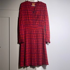 Tory Burch dress